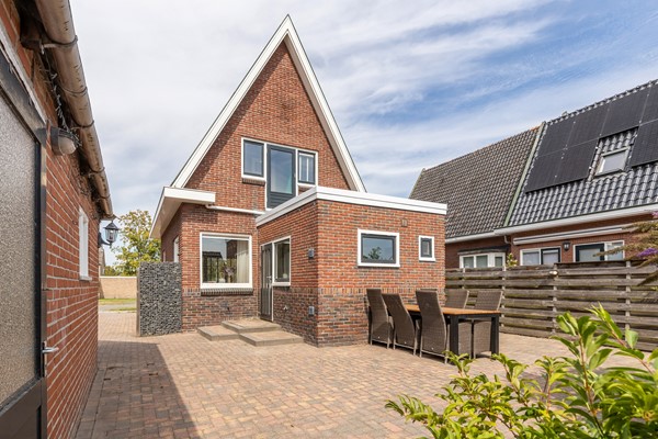 Medium property photo - J.F.H. Meijerstraat 9, 9503 BL Stadskanaal